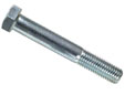 HEX CAP SCREW GRADE 2 ,GRADE 5,GRADE 8